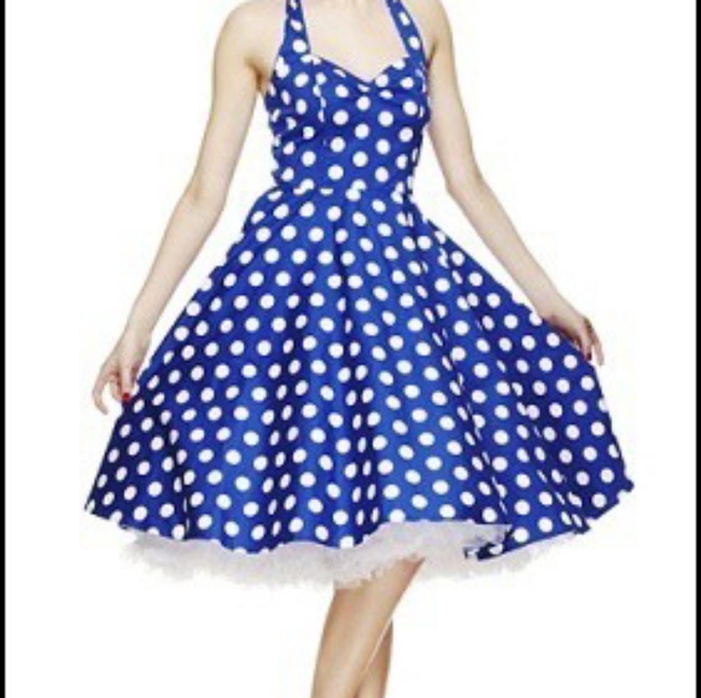 Crinoline Slip
